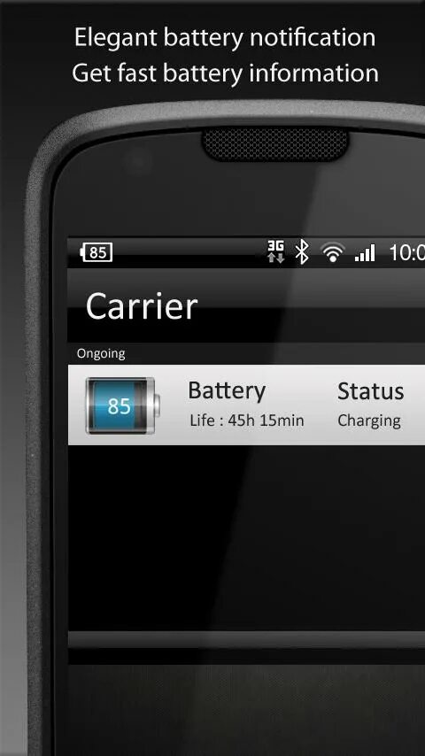 Battery. Приложение к батарее Life 4. Старые приложения батарея на андроид 6.0.