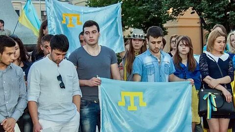 Татары и турки