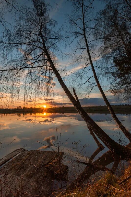 Был майский вечер. Природа Подмосковья вечер. Майский вечер. Вечер в Подмосковье. Мартовские вечера природа.