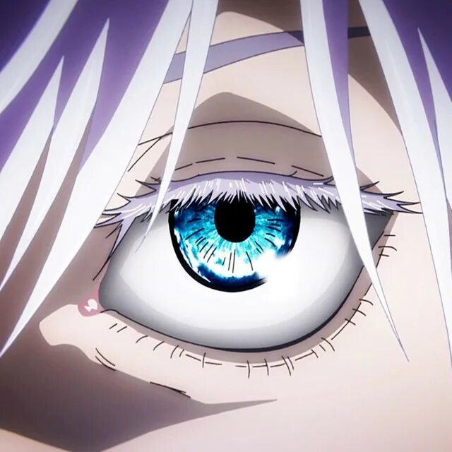 You not the same tilekid slowed. Tilekid. gojo six eyes.