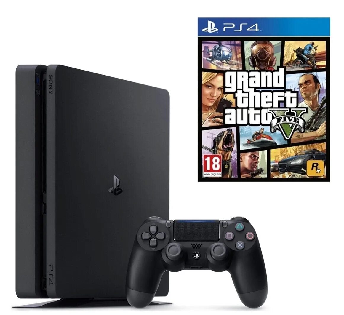 Купить недорогой playstation. Сони плейстейшен 4 Slim. Ps4 Slim 500gb. Sony ps4 Slim 1tb. Sony PS 4 Slim 500.