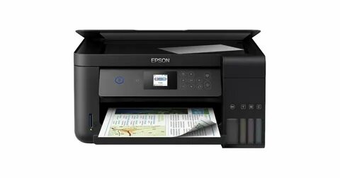 Epson l4160