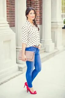 Modern look