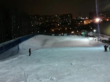 Спорткомплекс северное бутово