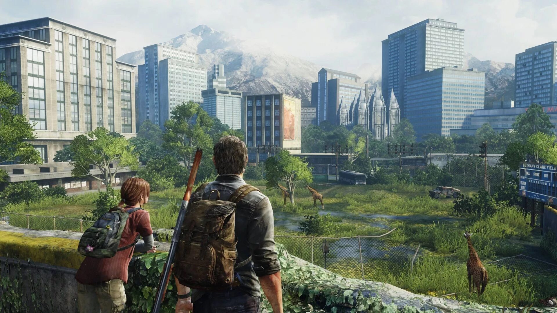 1920x1080 games. The last of us. Игра the last of us. The last of us 1.