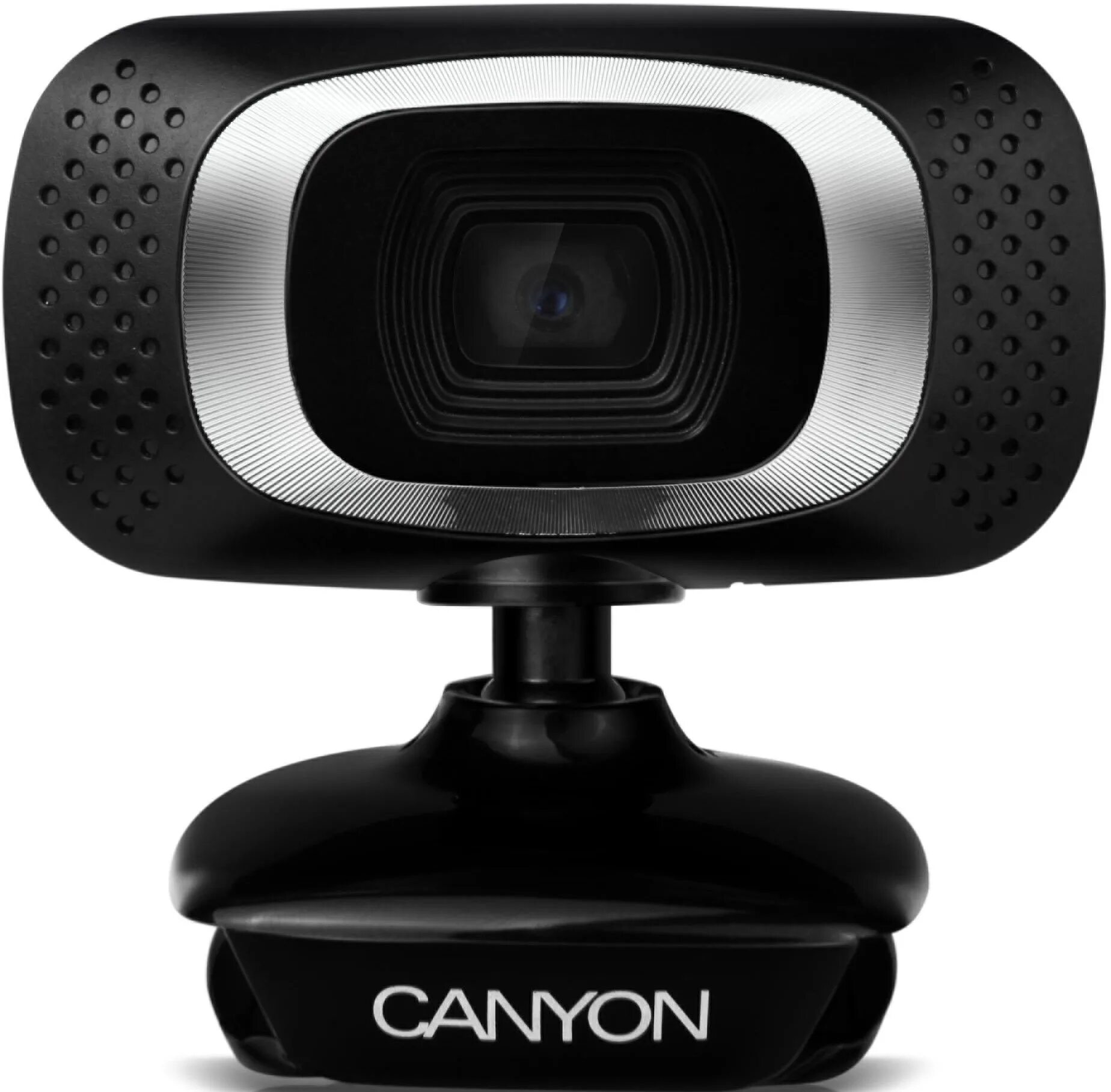 Веб камера это. Камера Canyon CNE-cwc3. Веб-камера Canyon CNE-cwc3. Web-камера Canyon CNE-cwc3n, черный и серебристый. Веб-камера Canyon CNE-cwc3n, черный.