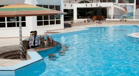 Minamark resort spa хургада отзывы