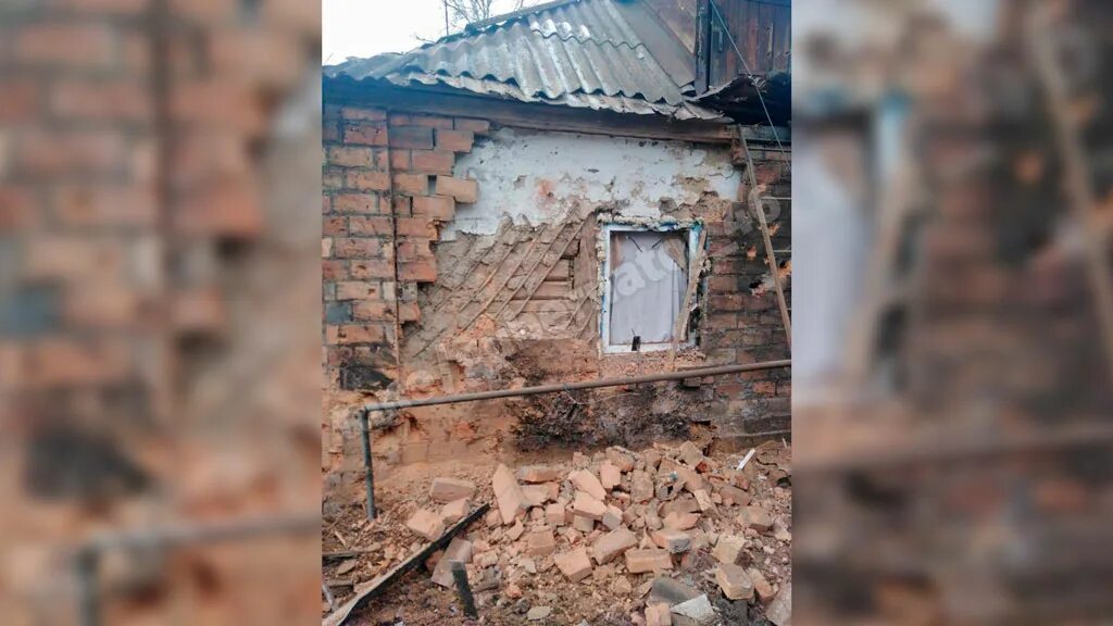 Обстрелы гуево. Обстрелы гуево