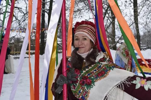 Народная 2018