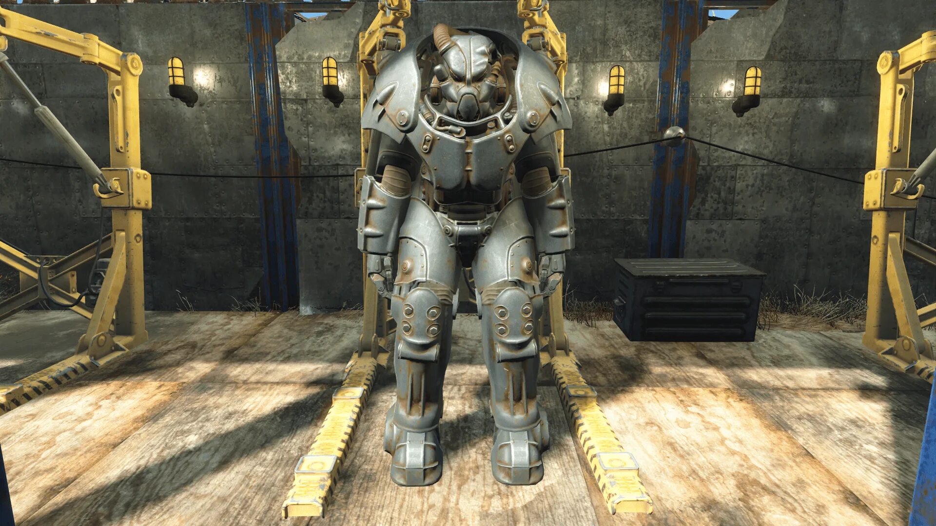 Как снять силовую броню. Fallout 4 Power Armor x-01. Силовая броня Fallout 4. Силовая броня фоллаут 4. Fallout 4 Power Armor.