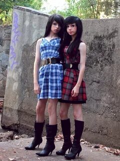 Why aren't you dating a qt3.14 emo boy, anon? 