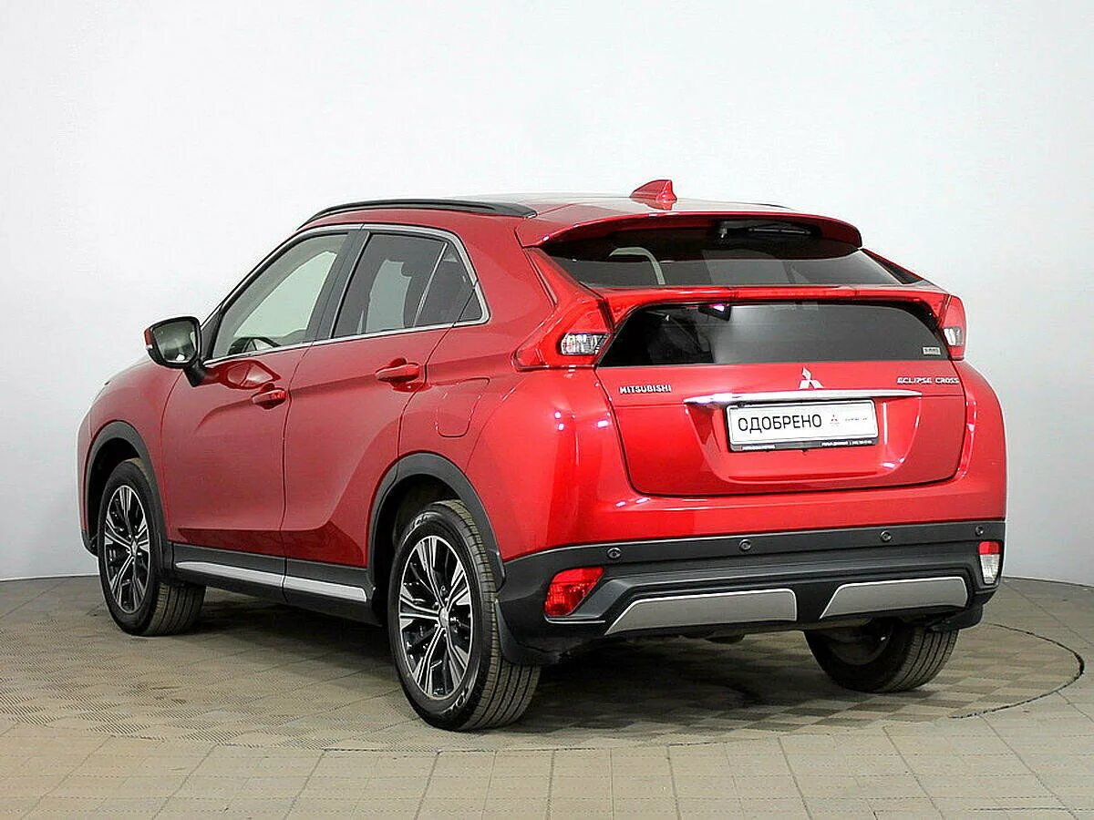 Купить митсубиси 2018. Mitsubishi Eclipse Cross 2018. Мицубиси Eclipse Cross 2018. Mitsubishi Eclipse 2018. Мицубиси Эклипс кросс 2018 красный.