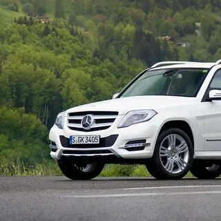 Glk 220 cdi 4 matic