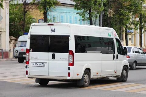 Маршрут 62