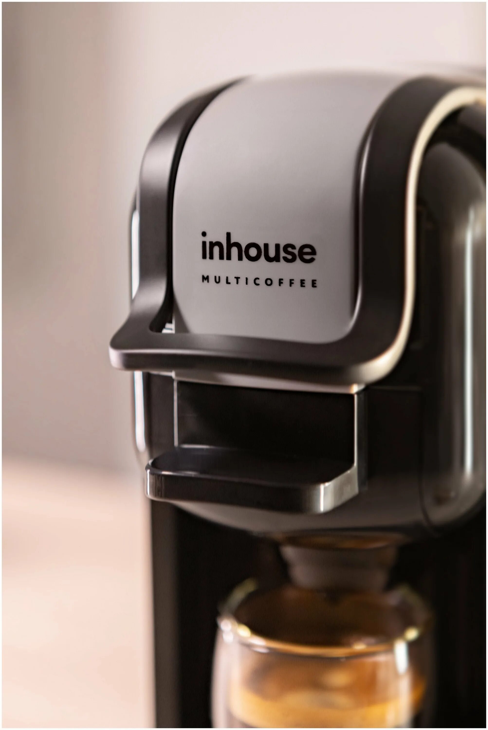 кофемашина капсульного типа inhouse multicoffee icm1902wg. кофеварка капсульная inhouse multicoffee icm1901br. кофемашина inhouse icm1904bg. кофеварка капсульная inhouse multicoffee icm1903br. кофемашина inhouse icm1904bg.