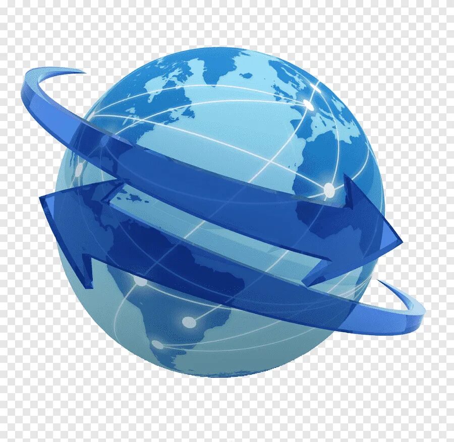 Интернет на шару. Значок интернета. Значок интернета земля. Глобус со стрелками. Земной шар.