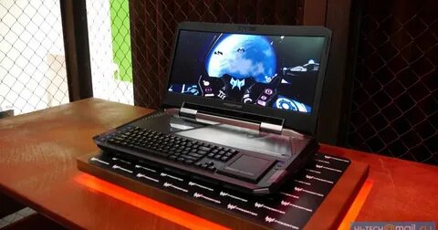Ноутбук 21 дюйм