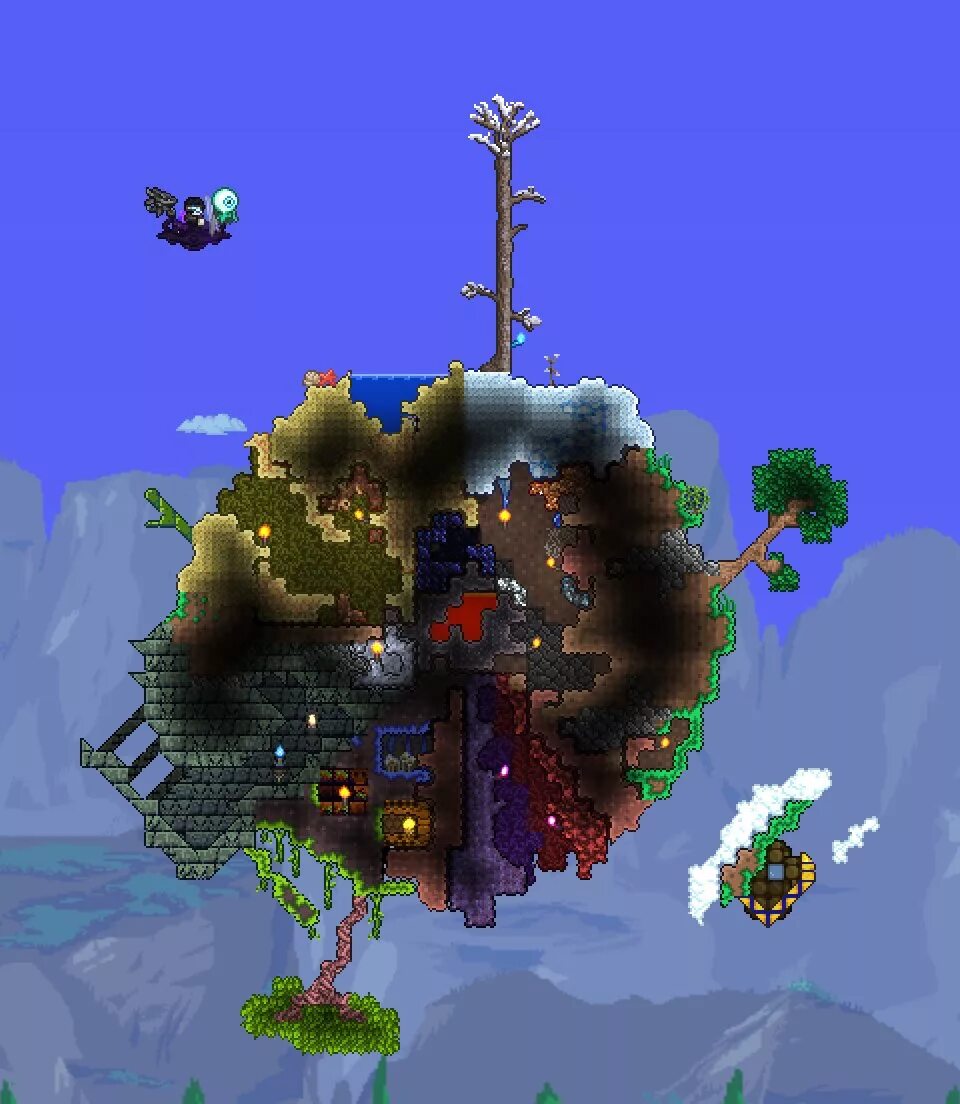 Террария аксессуары до хардмода. Terraria карты на 2. Террария версия 1.2.785. Террария версия 1.4.4.9. Терраформер террария.