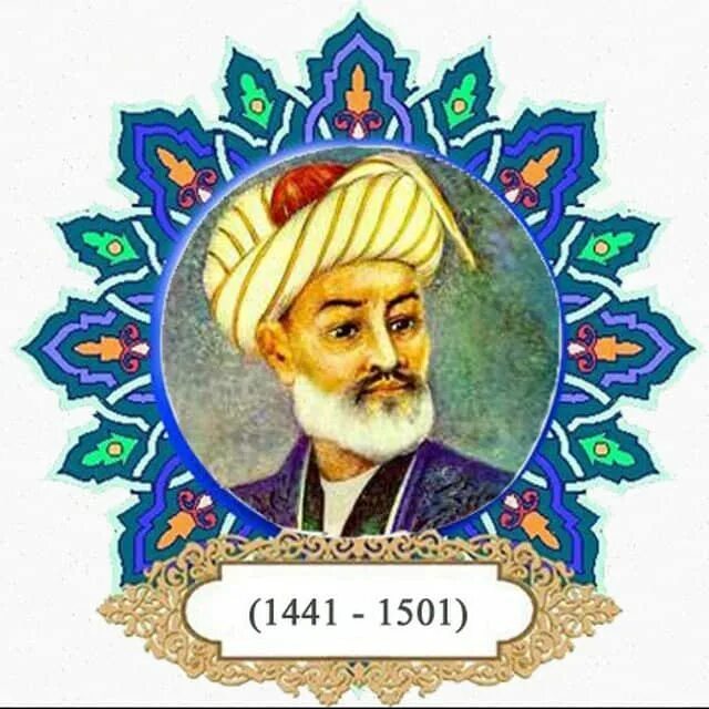 Alisher navoiy haqida ma lumot