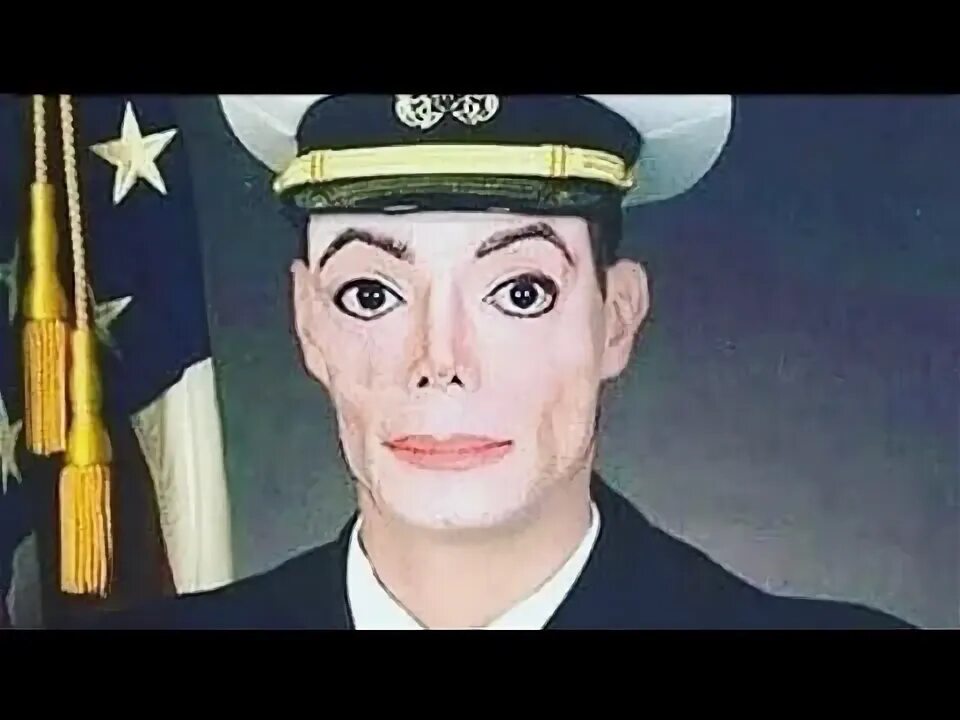 Дай две гривны мем Michael Jackson is actually white YouTube