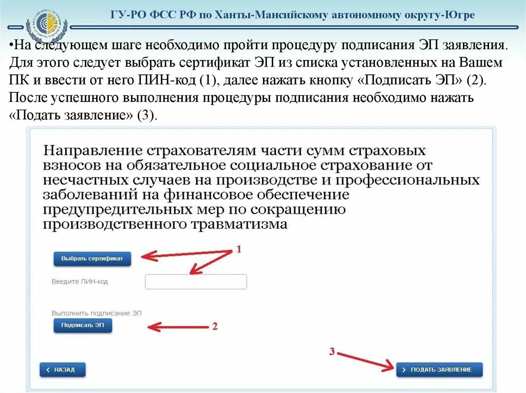 Фонд социального страхования отслеживание обращения. Финансовое обеспечение предупредительных мер. ФСС через госуслуги. Подать заявление в ФСС через портал госуслуг. Подать заявление ФСС через госуслуги.