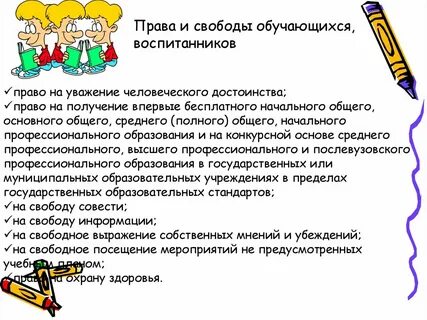 Проект учащихся твоего класса