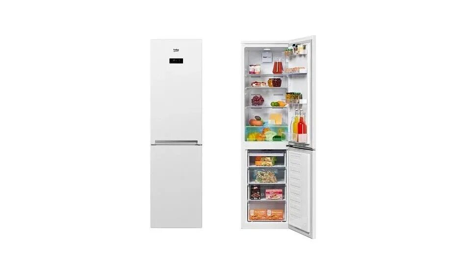 Beko 335e20vw. Холодильник beko rcnk 335e20 vw белый. Холодильник beko cnmv5335e20vsb. Beko rcnk335e20vw. Холодильник с морозильником beko rcnk335e20vsb бежевый.