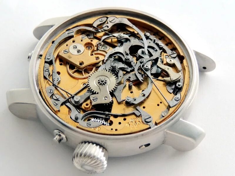 F. Journe. Долл. Patek philippe механизм 1993 годов. 5028g эарл стар часы.