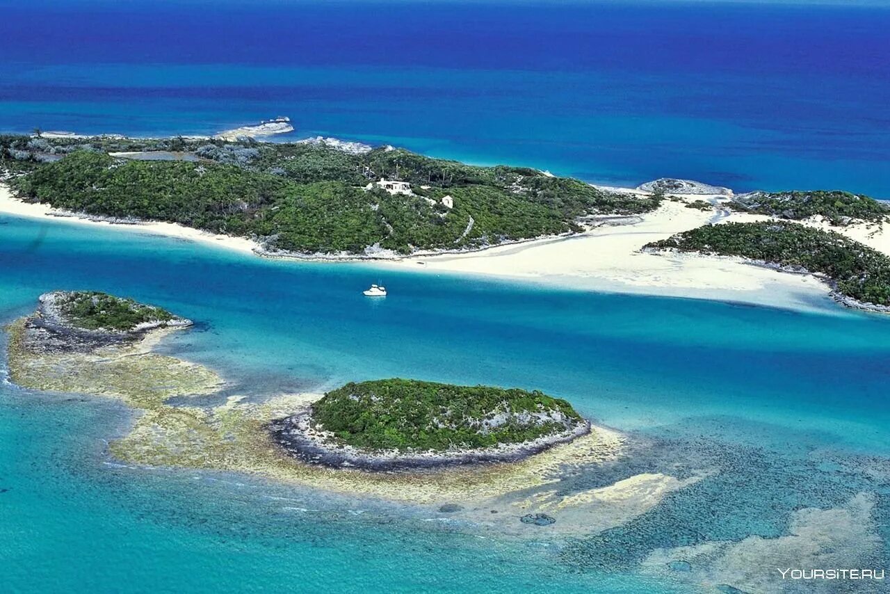 Эксума Багамские острова. Архипелаг Эксума. Остров Парадайз Багамские острова. Содружество Багамских островов.