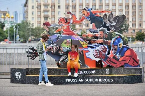 Russian week