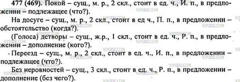 Русский язык 5 класс ладыженская 2 часть упражнение 477. Упражнения 477 по русскому языку.