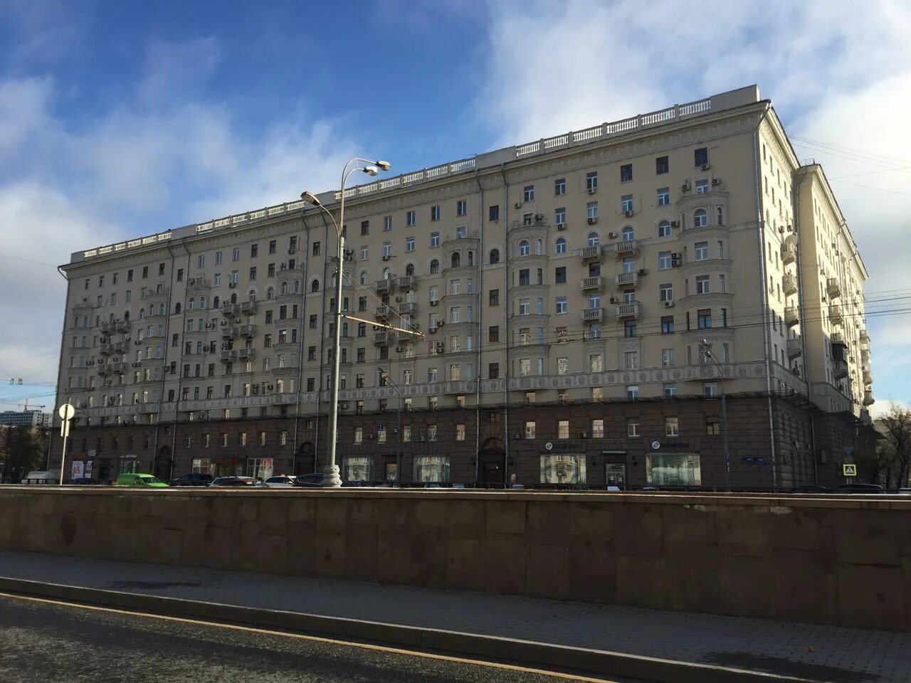 просп. Мира, 108 - Москва