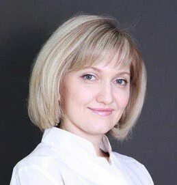 Алиса буракова психолог