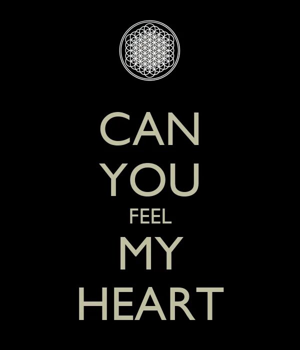You can the. Can you feel my heart. bring me the horizon can you feel my heart. обои can you feel my heart. can you feel my heart альбом.
