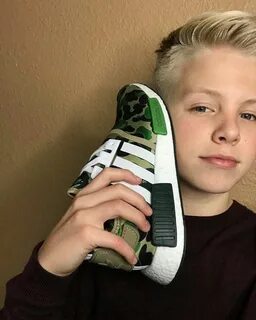 #CarsonLueders Actors Male, Celebrities Male, Celebs, Carson Lueders, Andi ...