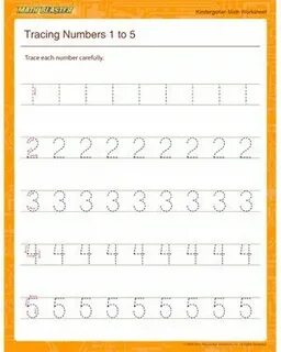 Write 5 marks
