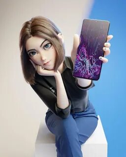 Samsung заменит Bixby новым ассистентом Сэм Samsung - znakomtes_sem_samsung...