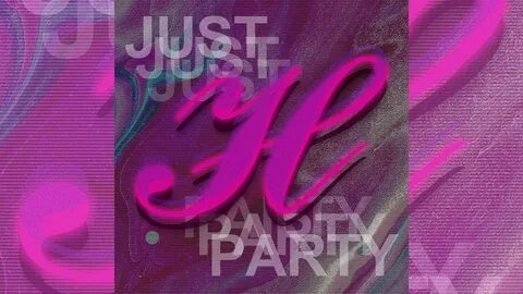 Just h