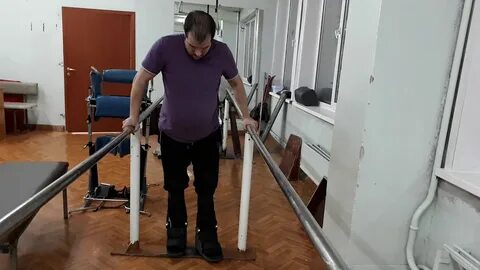 Видео реабилитации