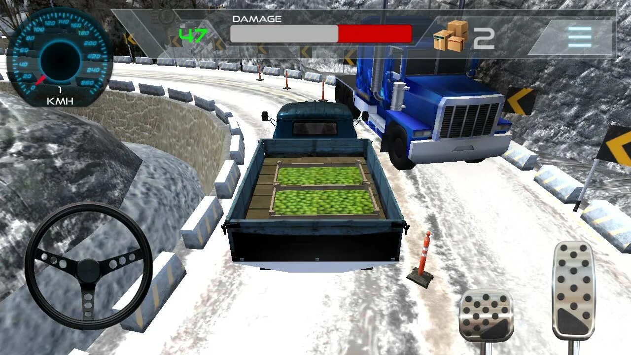 Зима водитель грузовика шоссе пик 3d симулятор. Euro Truck Driver Simulator #1- New Cargo Truck Transporter tractor 3d. Truckdrivers – через всю карту. Приложения для телефона трак драйвер.