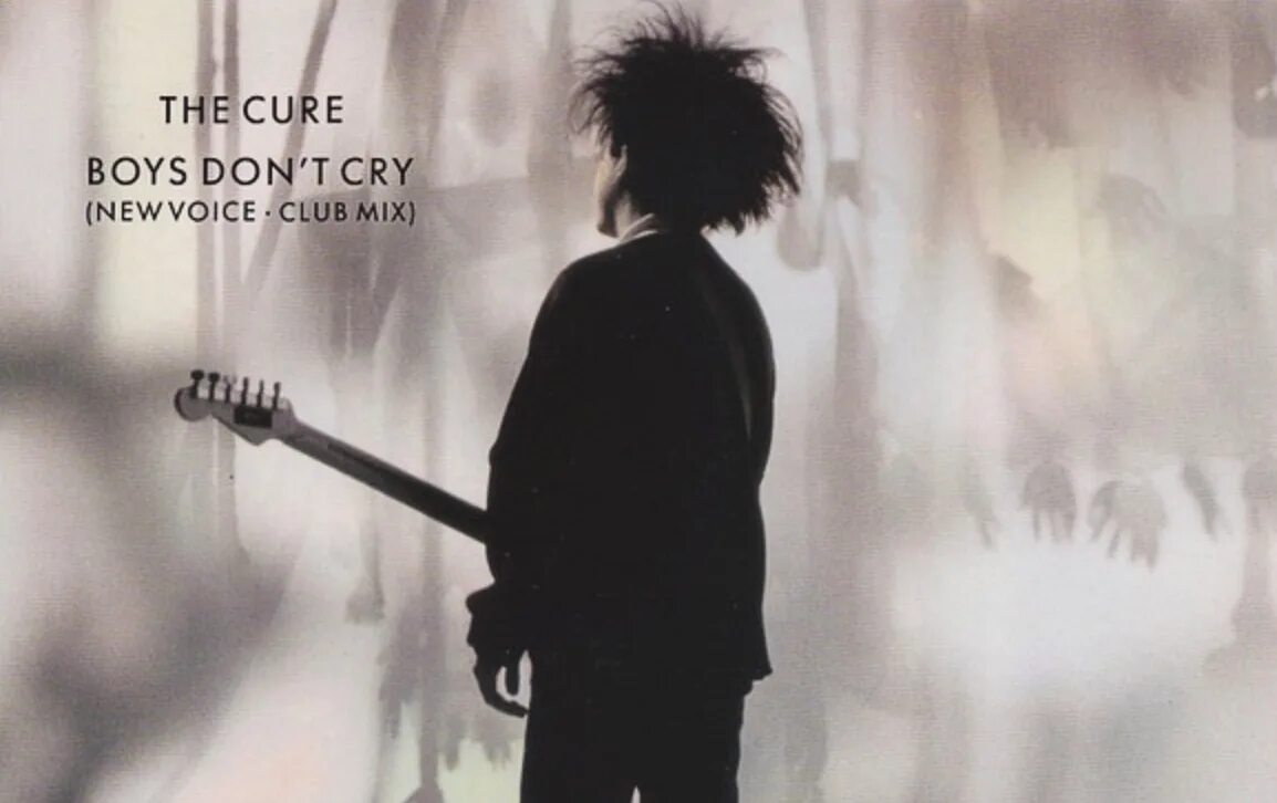 Don t be cry. Роберт смит boys don&#039;t cry. майкл демпси the cure. the cure boys don&#039;t cry. the cure boys don&#039;t cry обложка.