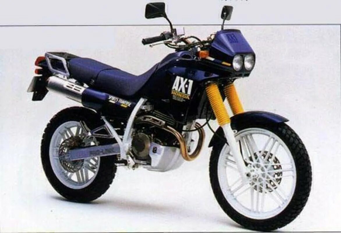 5 x 3 ax 1. Хонда ax1. Хонда Ах-1. Honda nx250. AX-1.