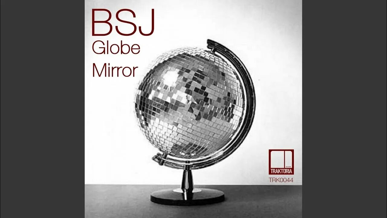 Mirror original mix