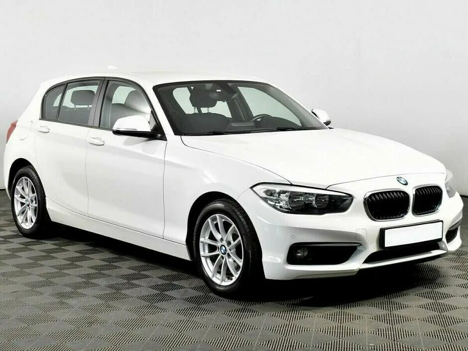 Bmw 1 отзывы