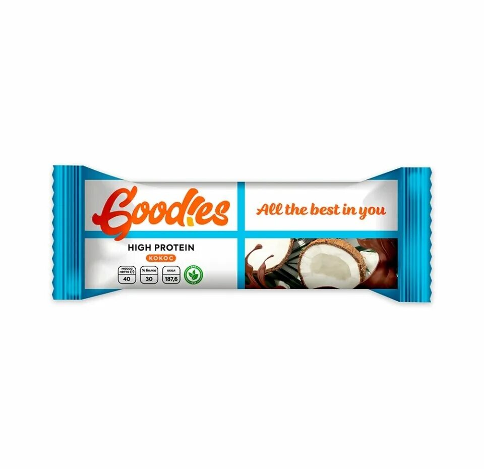 Goodies отзывы. Goodies йогурт вишня. Протеиновый батончик кокос бельгийский шоколад. Батончик goody. Батончик goodies протеиновый с финиками.