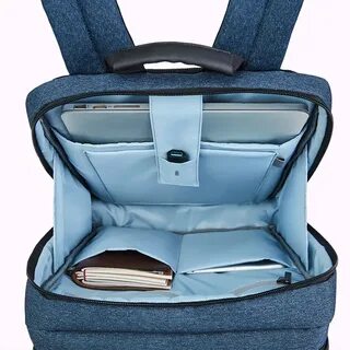 Xiaomi classic business backpack
