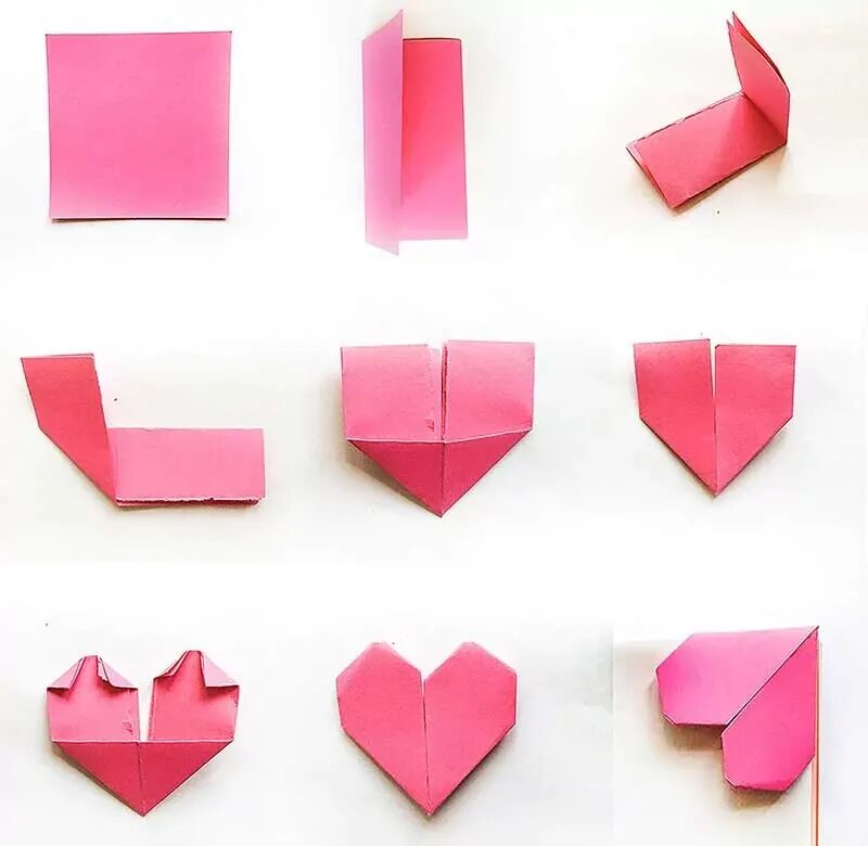 Легкие сердечки из бумаги. Сердечко из бумаги. Оригами сердечко. Маленькие сердечки из бумаги. Сердечки ИЖ буммги.