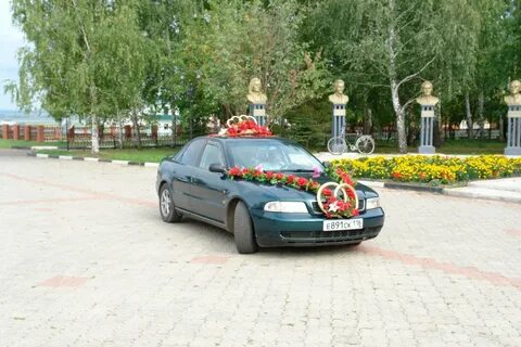 Актаныш бакчачылары