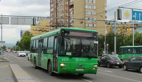 Автобус 112 спб