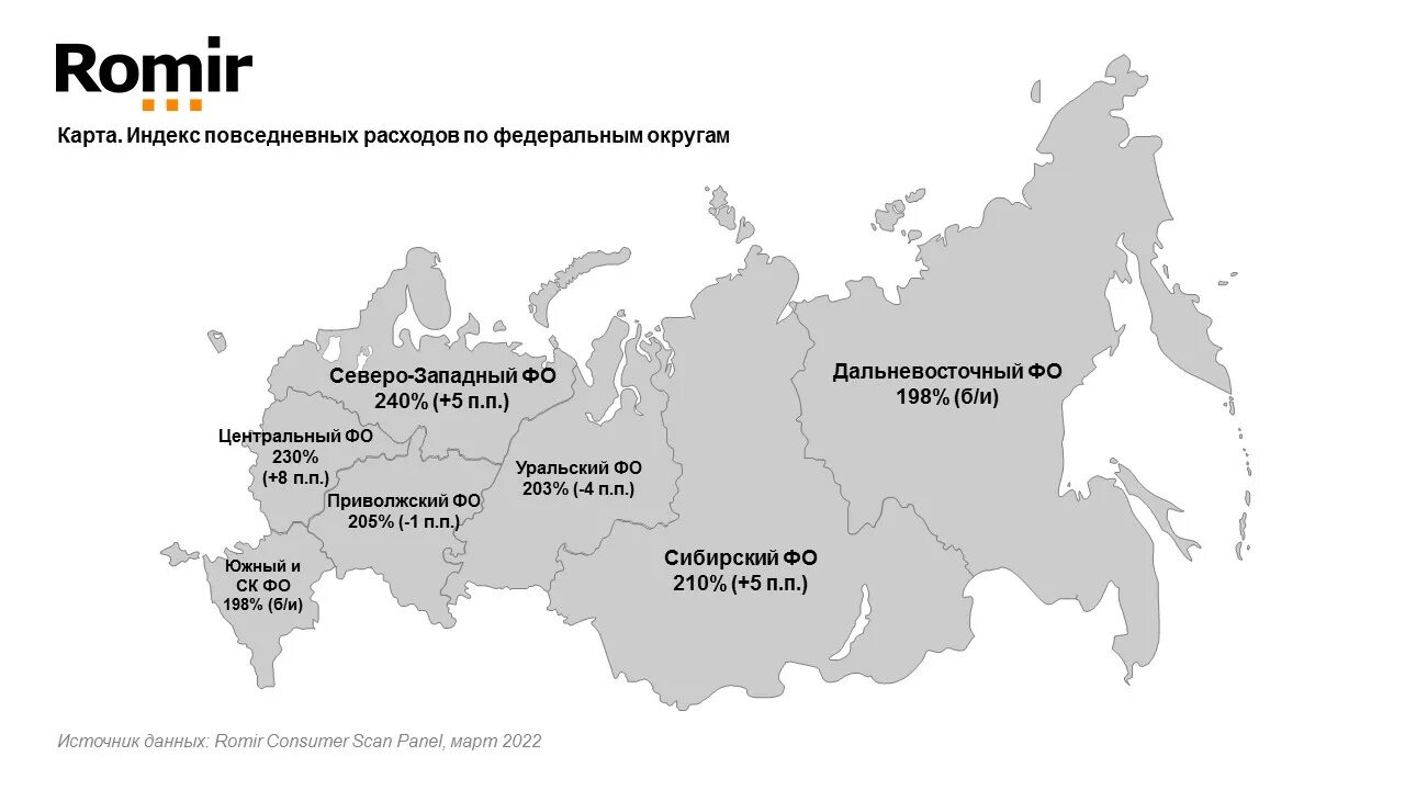 Где на карте индекс. Ромир. Дальневосточный федеральный округ карта 2021. Индекс производства по Федеральным округам. Карта индексов Москвы.